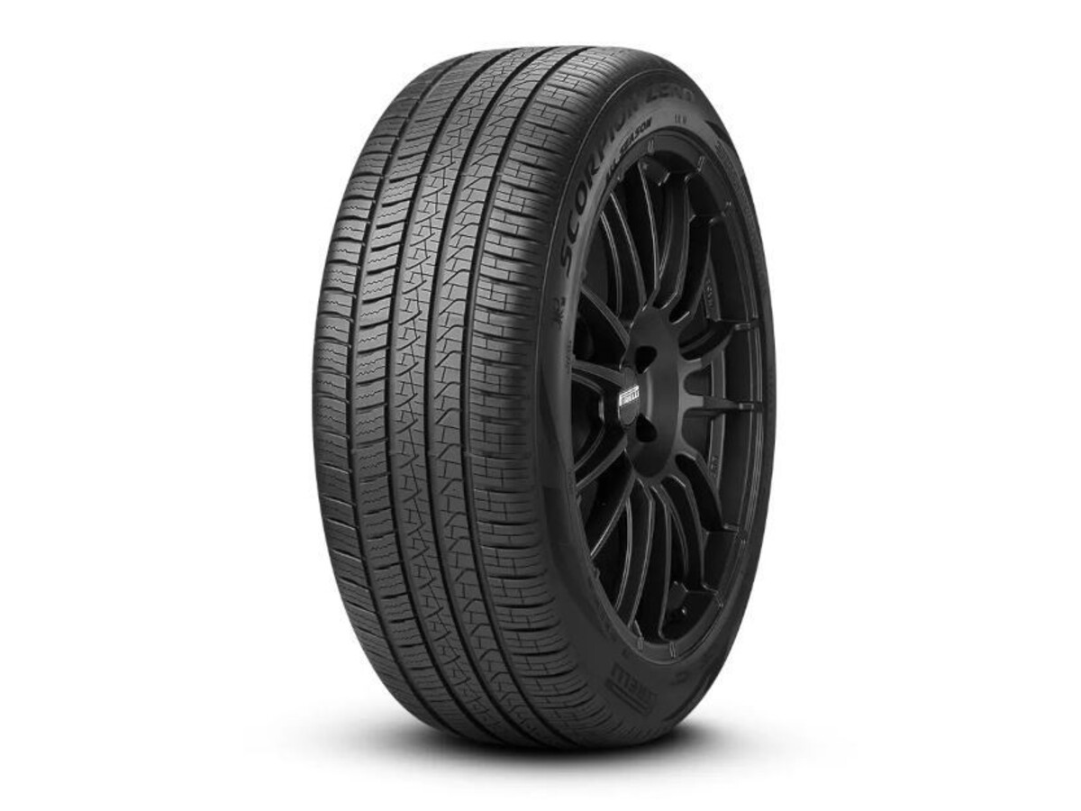 PIRELLI SCORPION ZERO ALL SEASON 104W 235/50R20