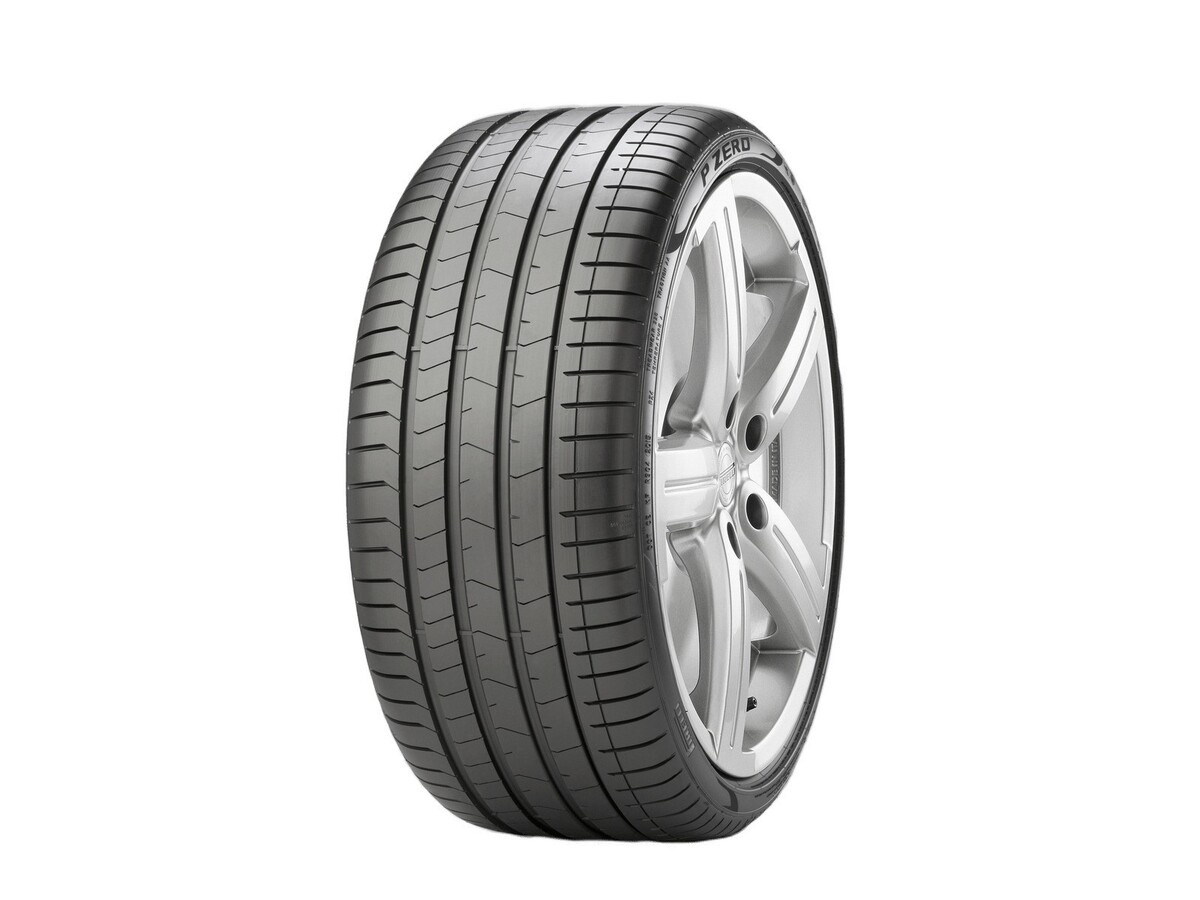 PIRELLI P-ZERO (PZ4) 100Y 245/45R18
