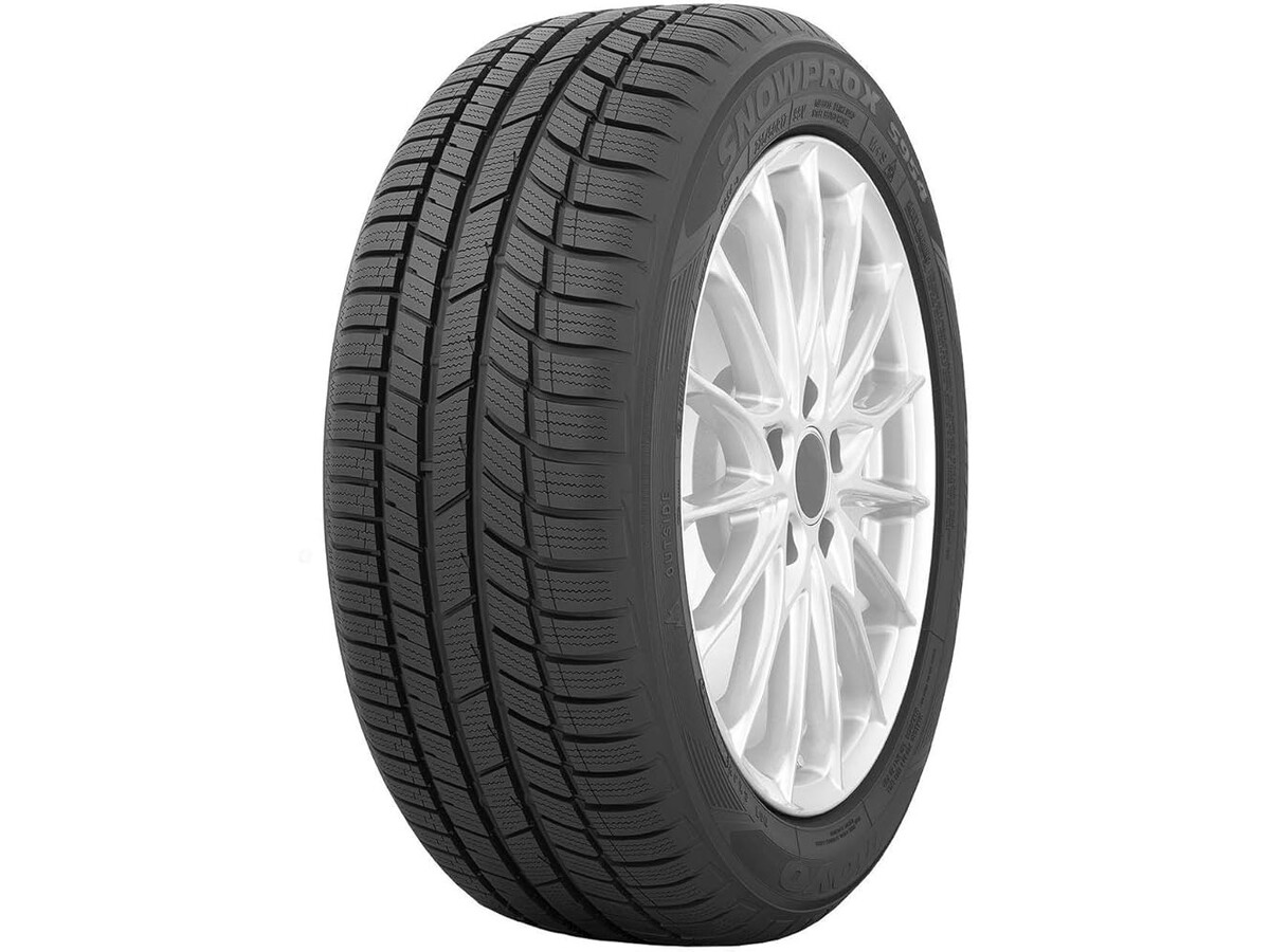 TOYO SNOWPROX S954 87H 205/45R16