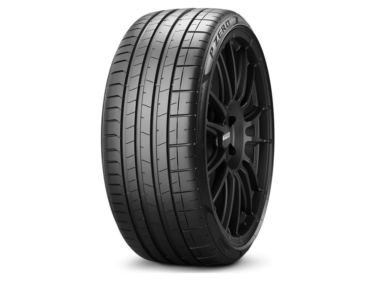 PIRELLI P-ZERO (PZ4) 111Y 315/35R22