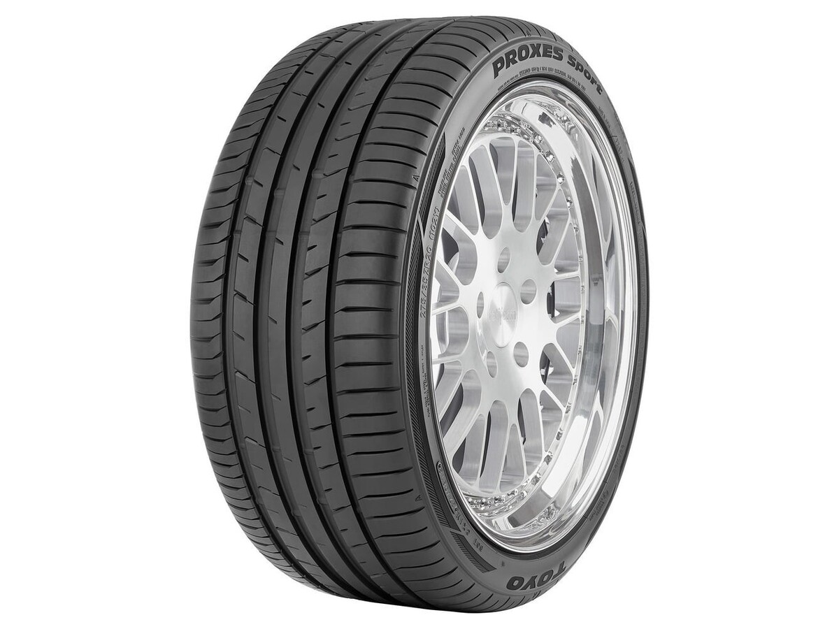 TOYO Proxes Sport 88Y 205/45R17