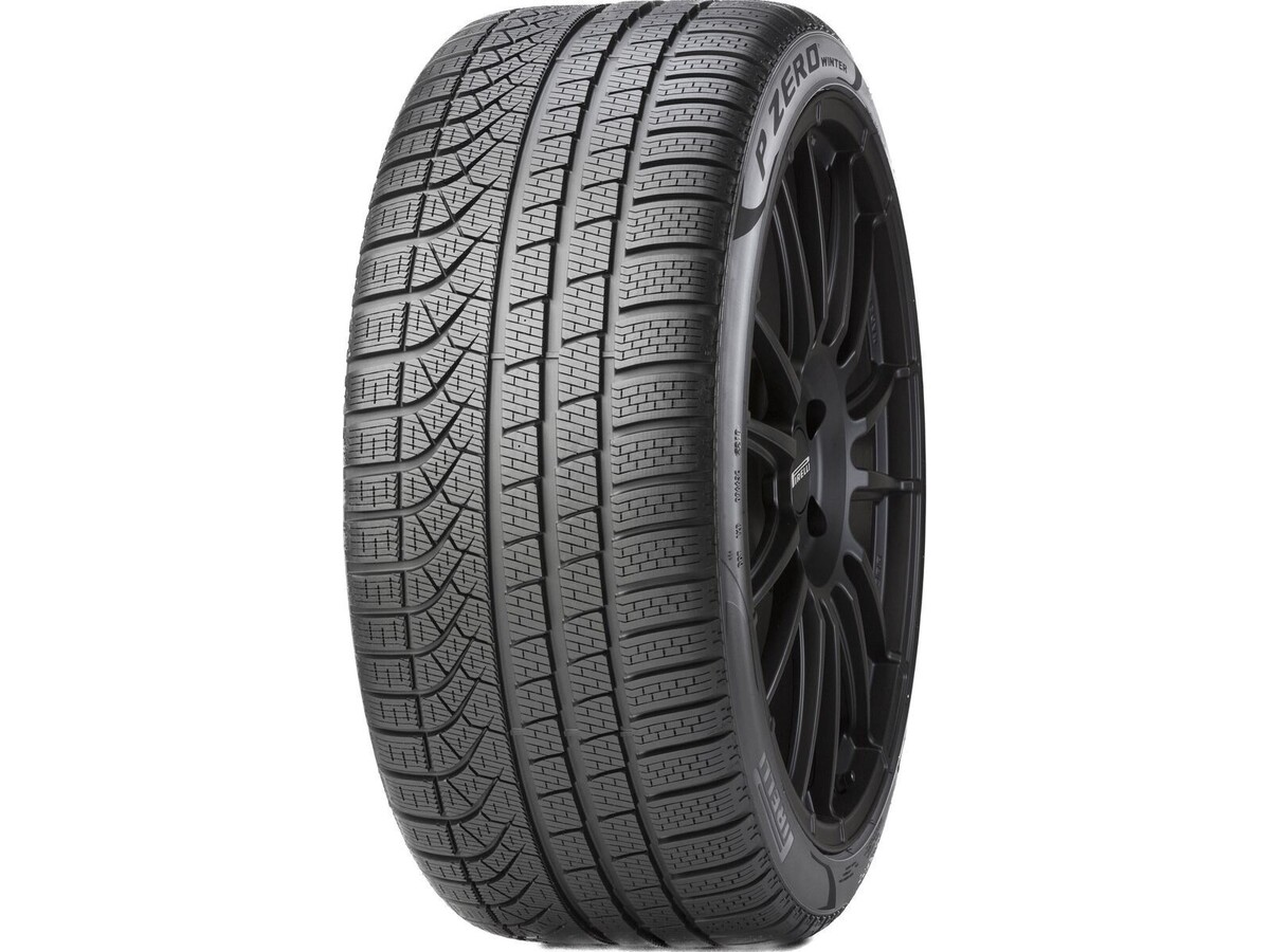 PIRELLI P ZERO Winter 102H 255/40R21