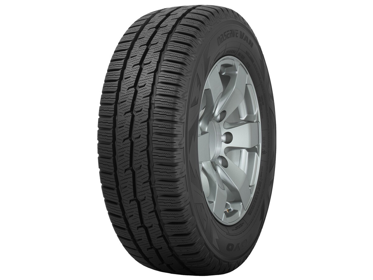 TOYO OBSERVE VAN 109T 215/60R17