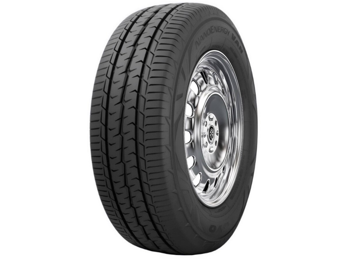 TOYO Nanoenergy Van 112T 225/65R16