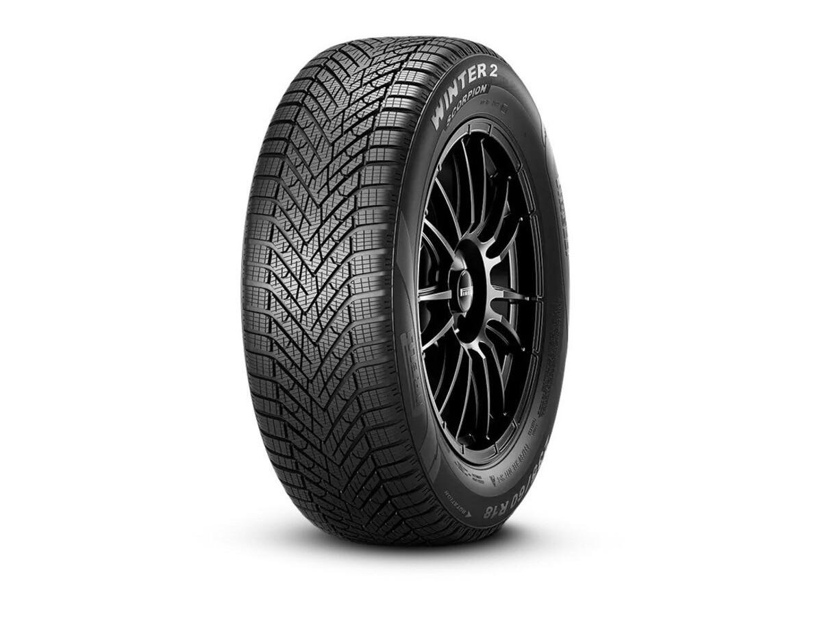 PIRELLI Scorpion Winter 2 107V 295/35R21