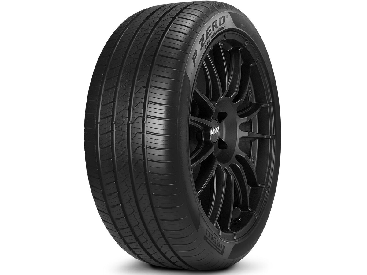 PIRELLI PZERO ALL SEASON 104W 275/35R22