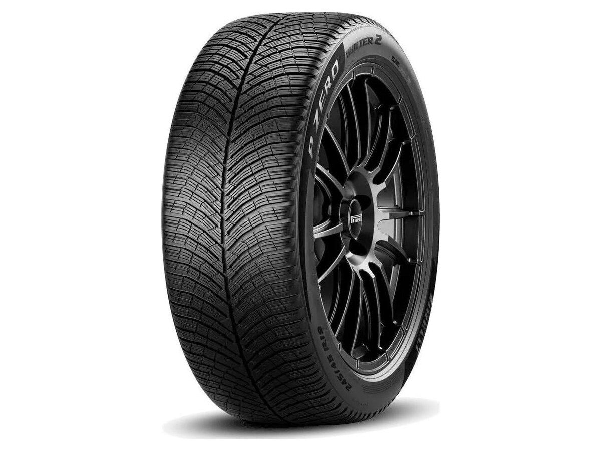 PIRELLI P ZERO WINTER 2 95W 245/35R20