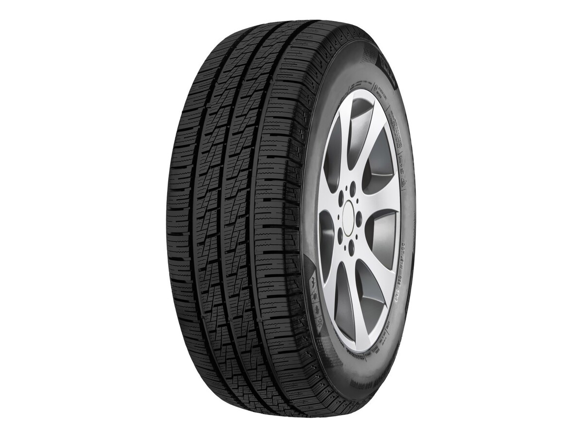 MINERVA Van Master All Season 104S 185/75R16