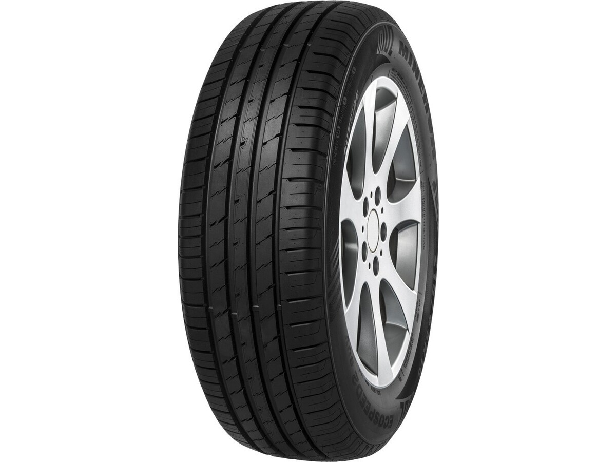 MINERVA EcoSpeed2 SUV 99V 225/55R19