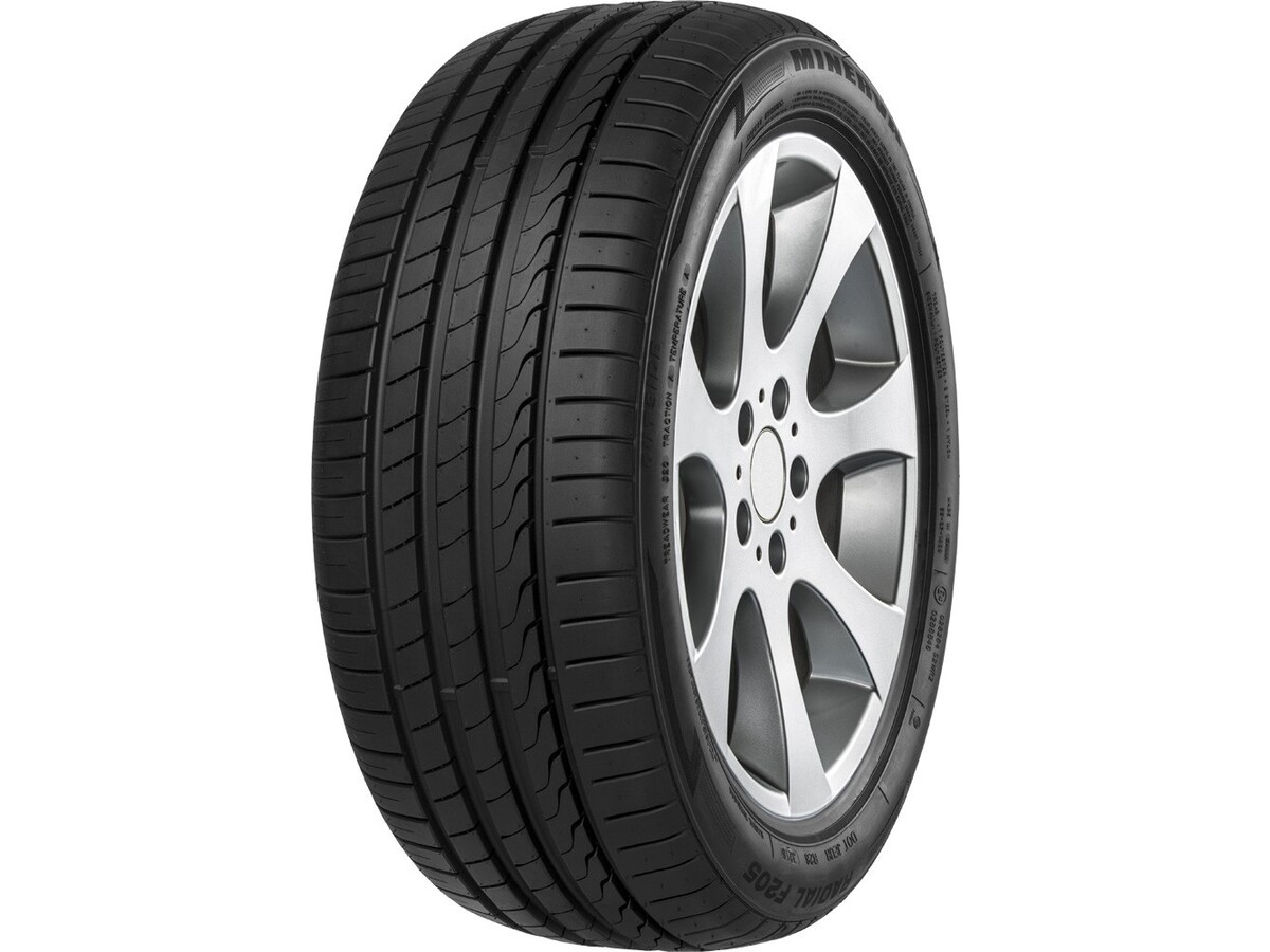 MINERVA F205 95W 205/55R17