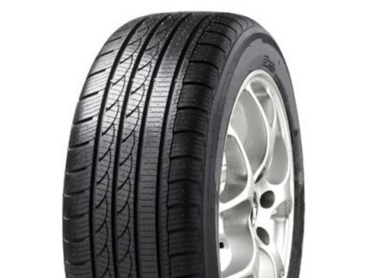 MINERVA IcePlus S210 87H 185/55R16