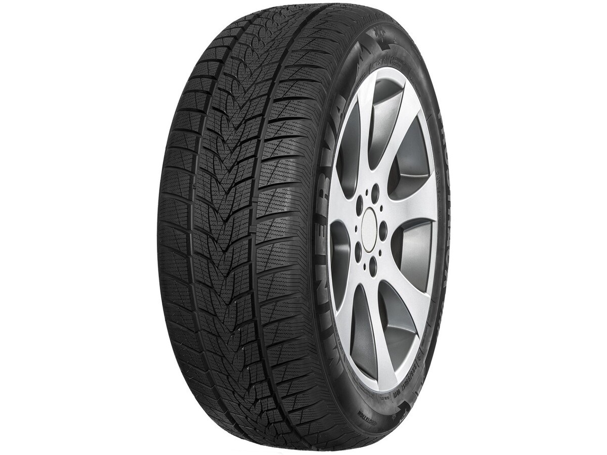 MINERVA Frostrack UHP 95V 245/35R20