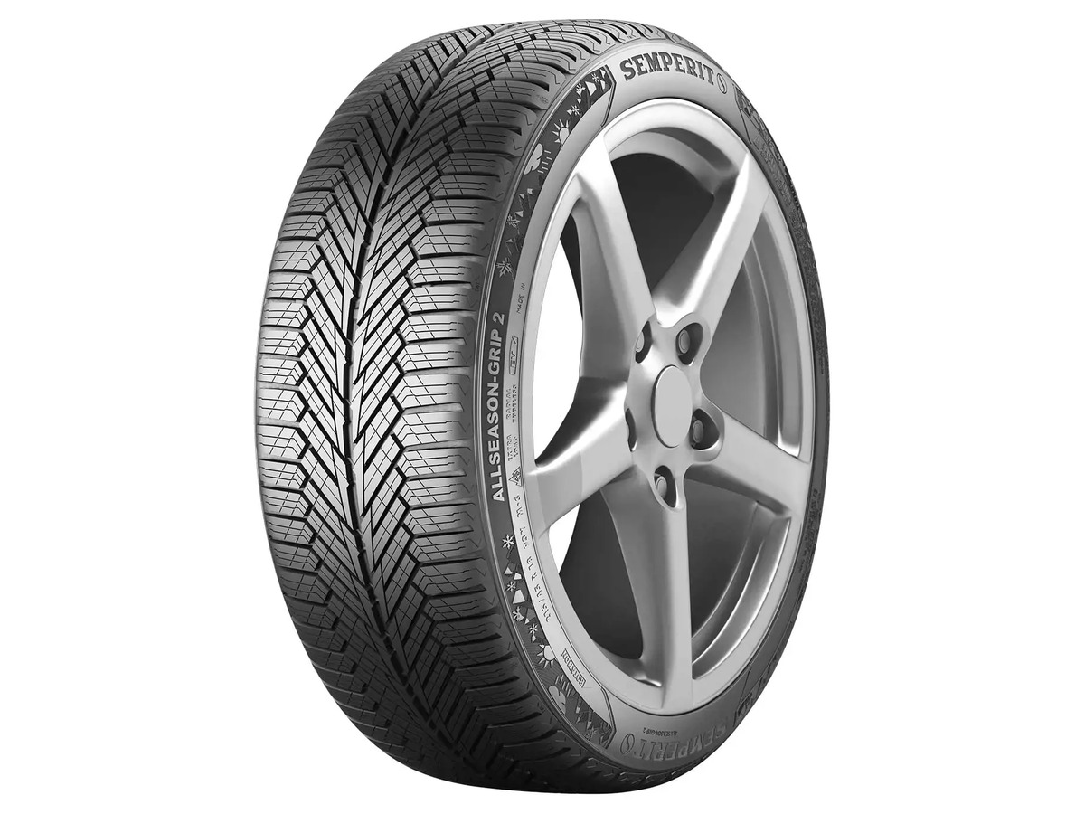SEMPERIT ALLSEASON-GRIP 2 98W 225/50R17