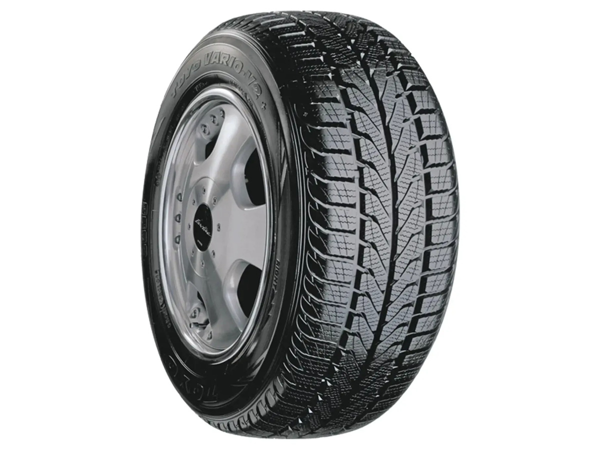 TOYO VARIO-V2+ 79T 155/80R13