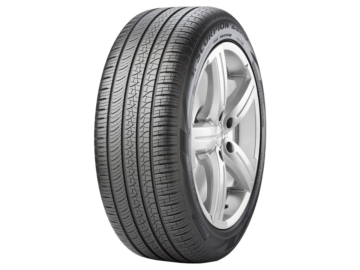 PIRELLI SCORPION ZERO ALL SEASON 114Y 285/45R22