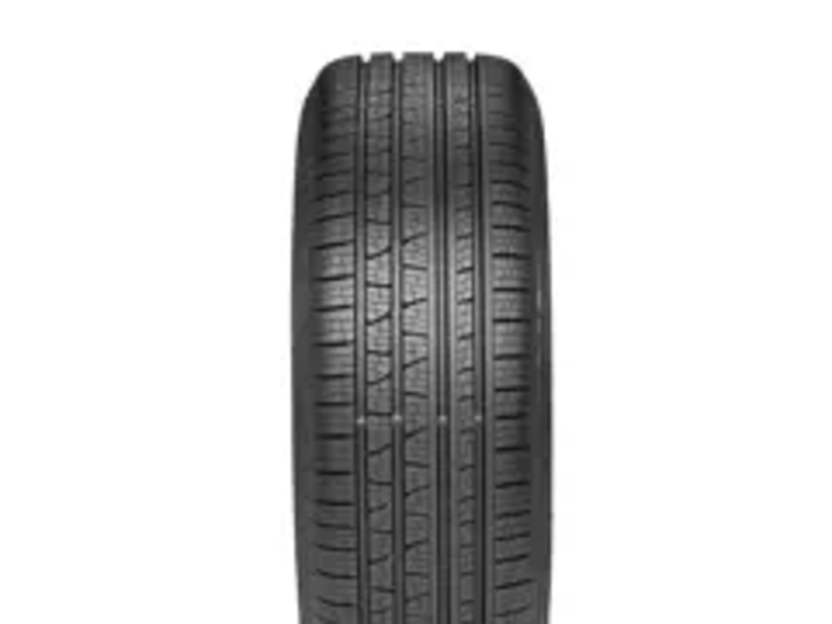 PIRELLI Scorpion Verde All Season 120V 285/60R18
