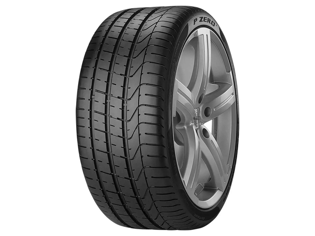 PIRELLI PZERO 107Y 315/30R22