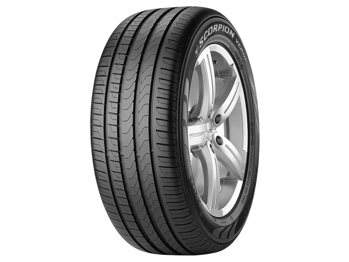 PIRELLI SCORPION VERDE 102V 235/55R20