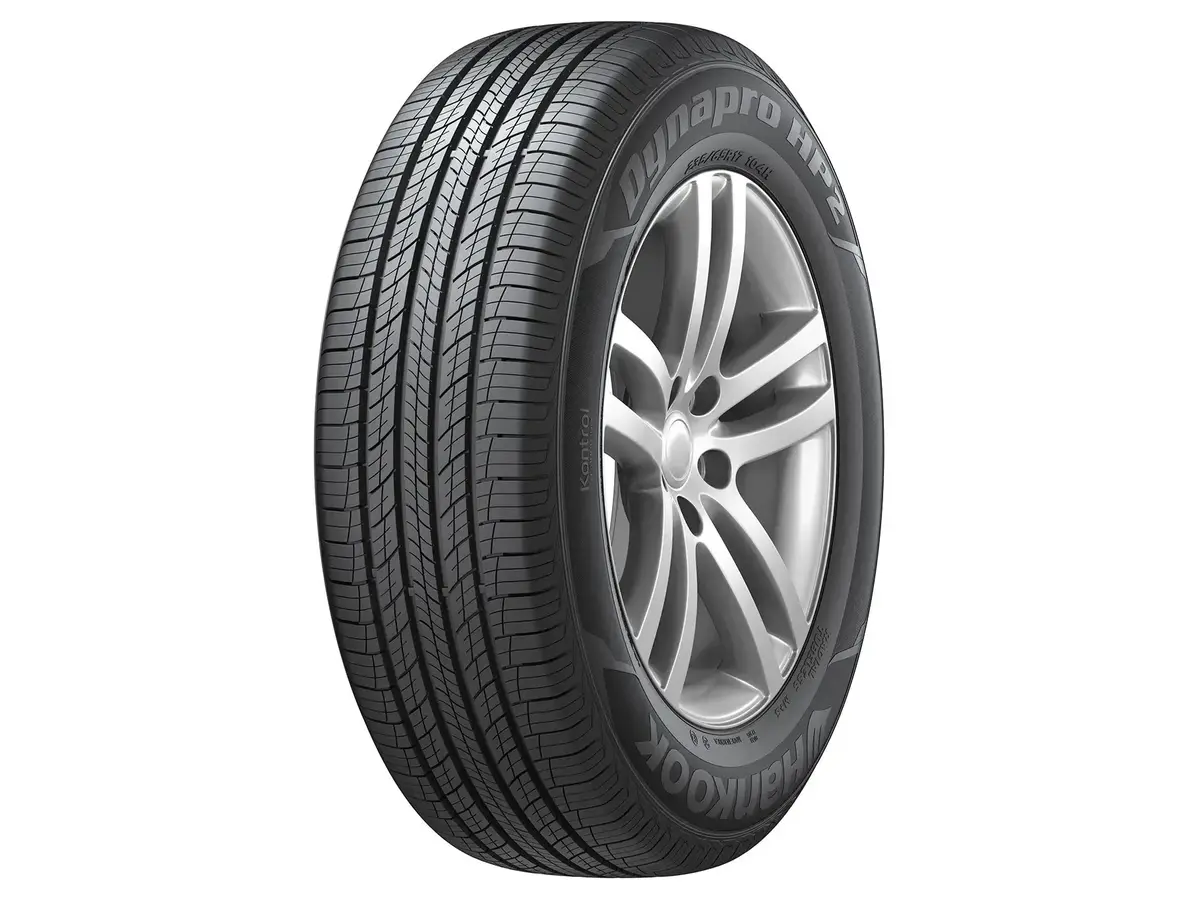 HANKOOK Dynapro HP2 (RA33) 107H 245/70R16