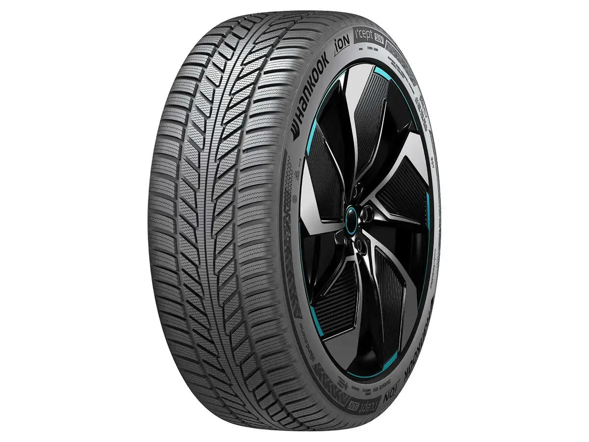 HANKOOK iON i*cept SUV (IW01A) 111V 255/55R19