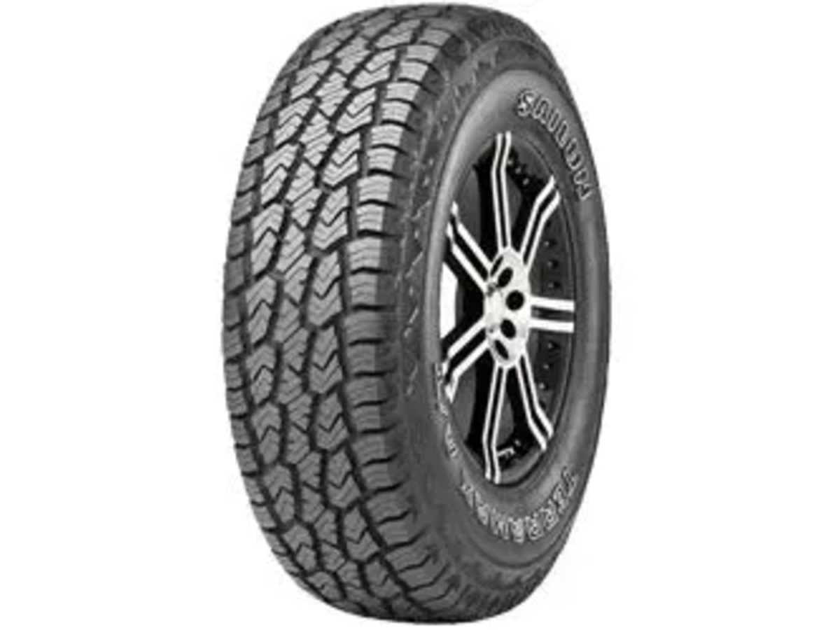 SAILUN 235/85R16 120/116Q Terramax M/T