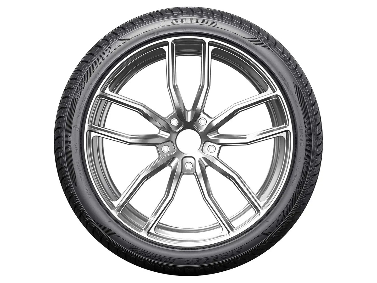 SAILUN ATREZZO 4 SEASONS PRO 108W 235/65R17