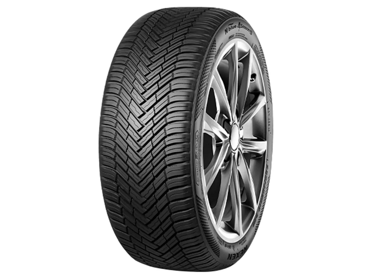 NEXEN N Blue 4Season 2 110Y 275/45R20