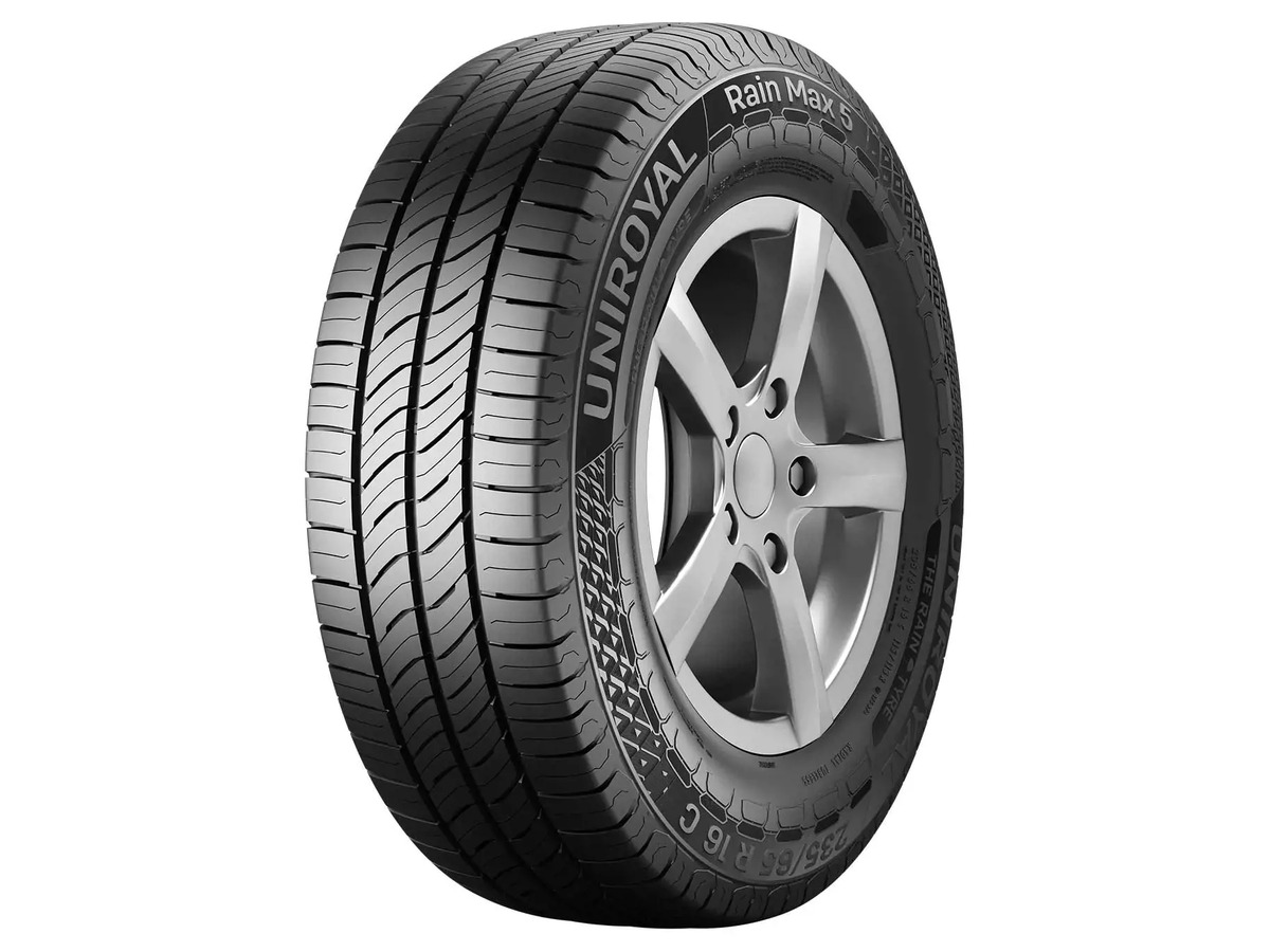 UNIROYAL Rain Max 5 109S 215/70R15