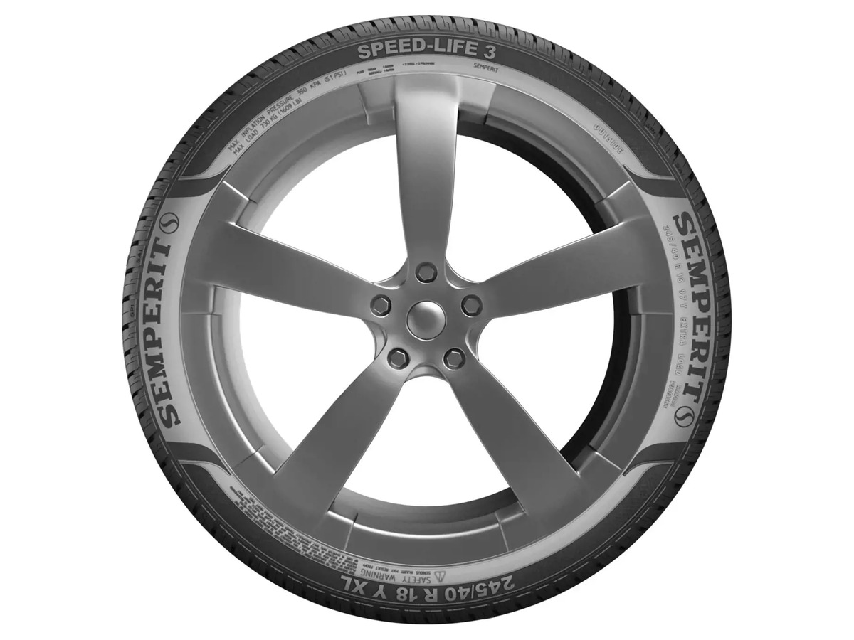 SEMPERIT SPEED-LIFE 3 92H 205/60R16