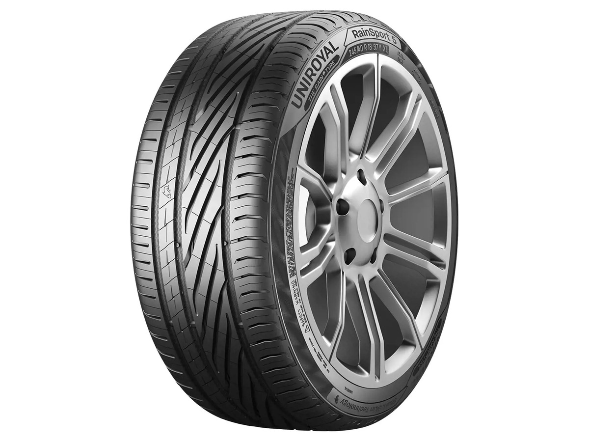 UNIROYAL RainSport 5 95Y 215/50R17