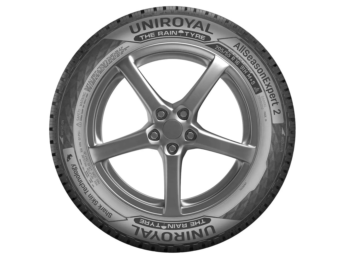 UNIROYAL AllSeasonExpert 2 98H 215/65R16