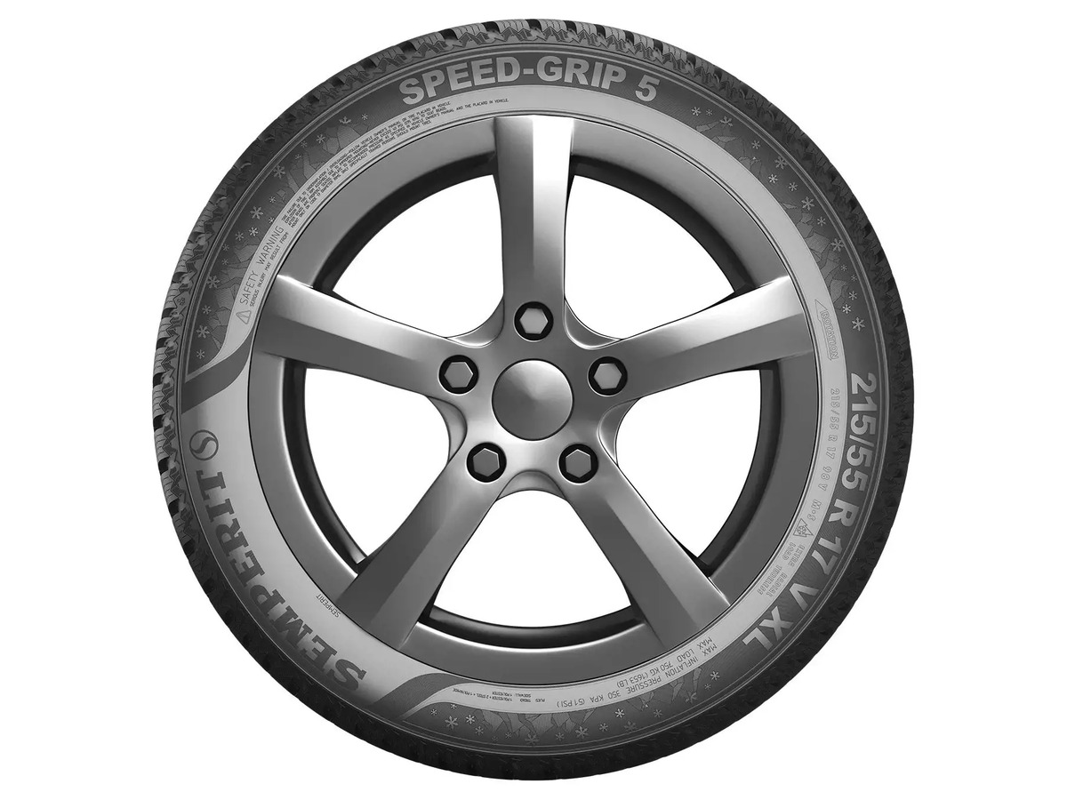 SEMPERIT SPEED-GRIP 5 87H 175/65R17