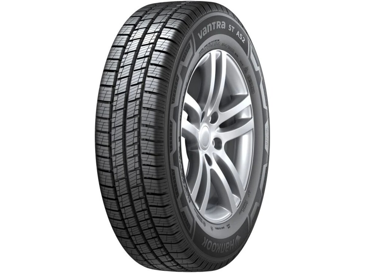HANKOOK Vantra ST AS2 (RA30) 113R 215/75R16