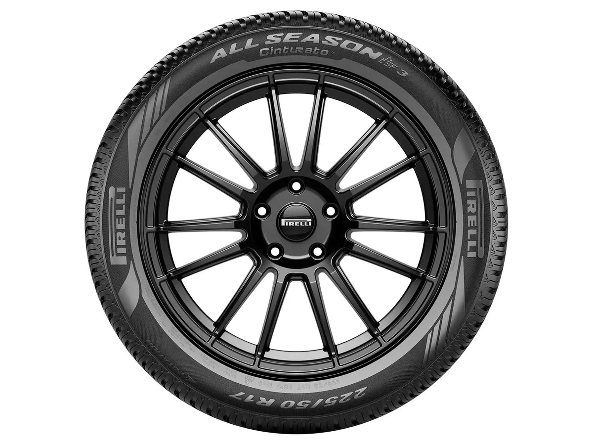 PIRELLI Cinturato All Season SF3 101V 235/50R18