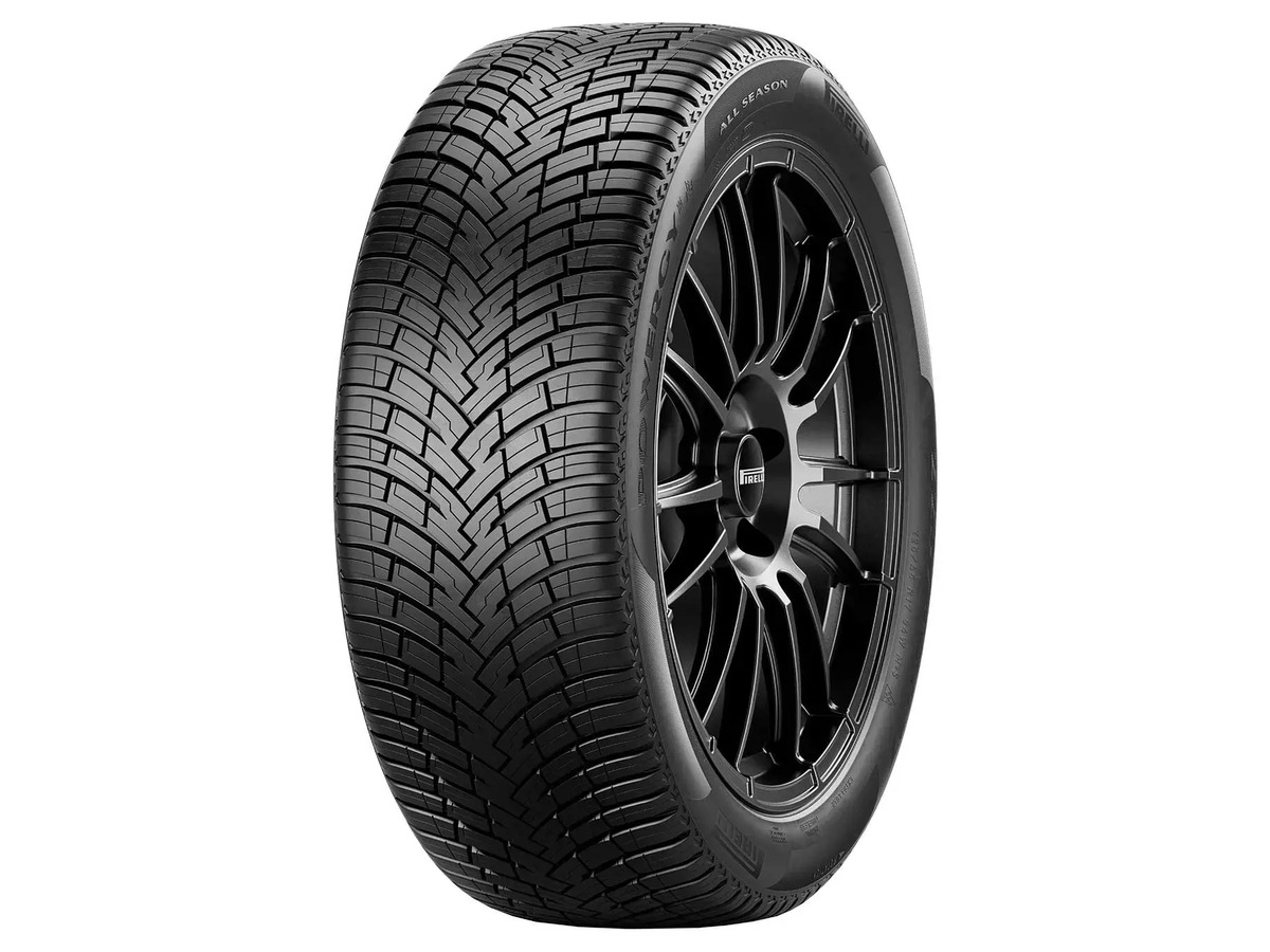 PIRELLI Powergy All Season SF 98W 215/55R17