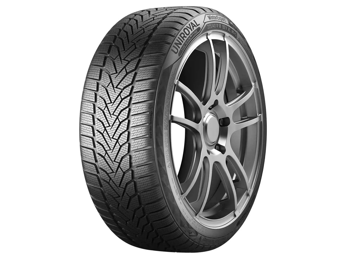 UNIROYAL WinterExpert 91H 205/55R16