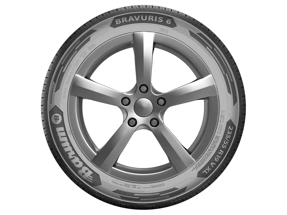 Barum Bravuris 6 91 H 195/65R15