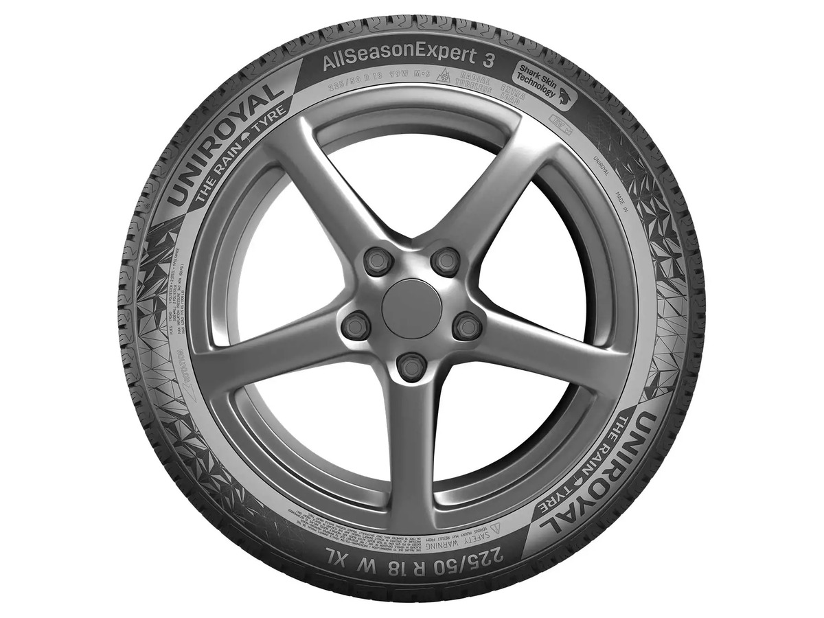 UNIROYAL AllSeasonExpert 3 108Y 265/45R20