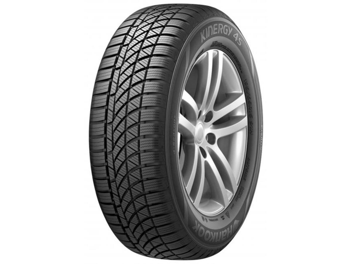 HANKOOK Kinergy 4S (H740) 91H 215/50R17