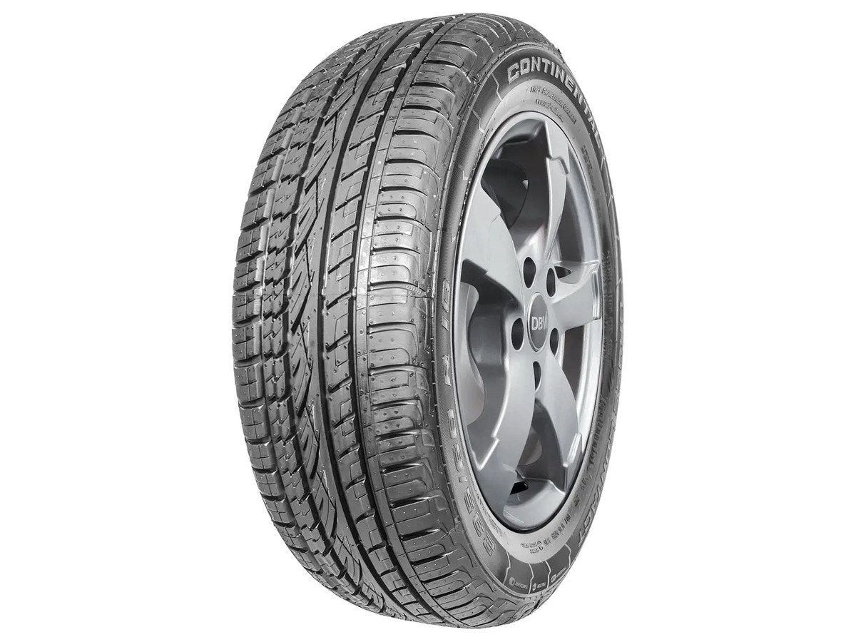 CONTINENTAL ContiCrossContact UHP 109W 275/50R20