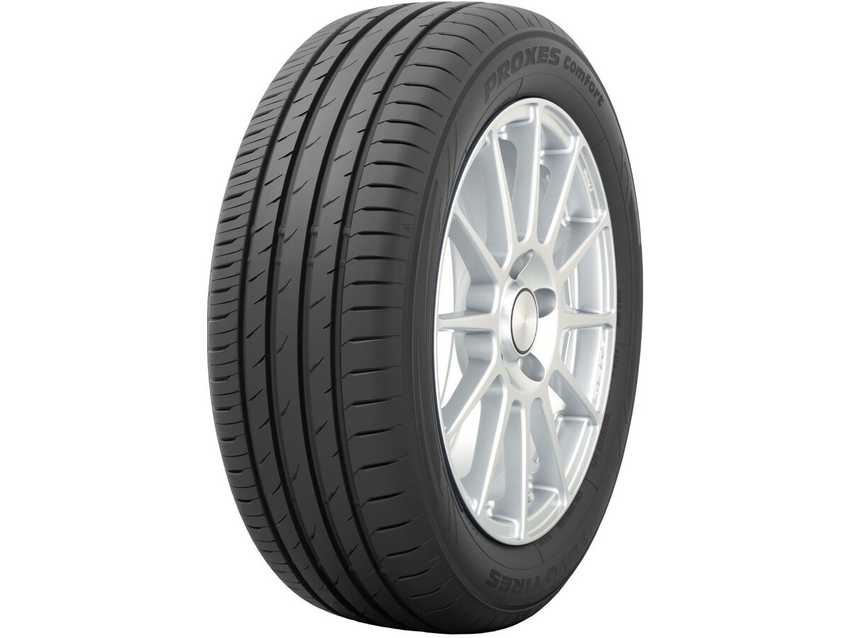 TOYO Proxes Comfort 95V 215/50R17