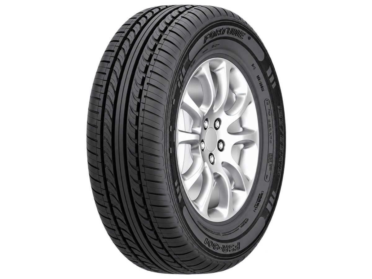 FORTUNE FSR-801 81T 165/70R14
