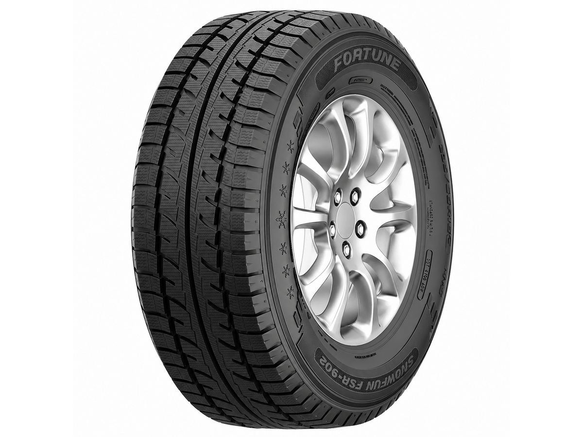 FORTUNE SNOWFUN FSR-902 104T 215/65R15