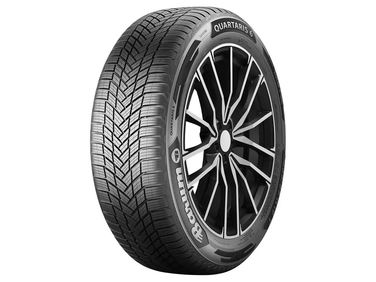 BARUM QUARTARIS 6 92V 185/65R15