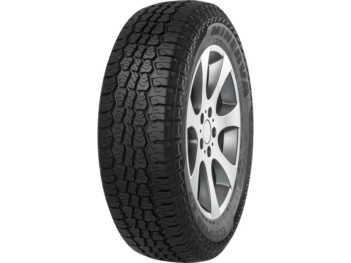 MINERVA ECOSPEED A/T 100H 215/70R16