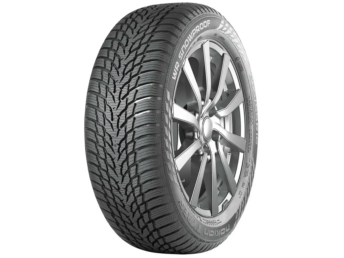 NOKIAN WR Snowproof 92V 215/50R18