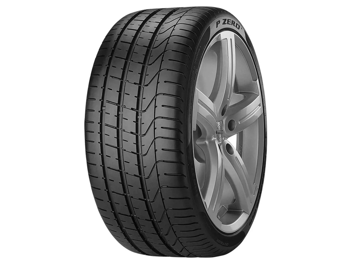 PIRELLI PZERO 104Y 265/45R20