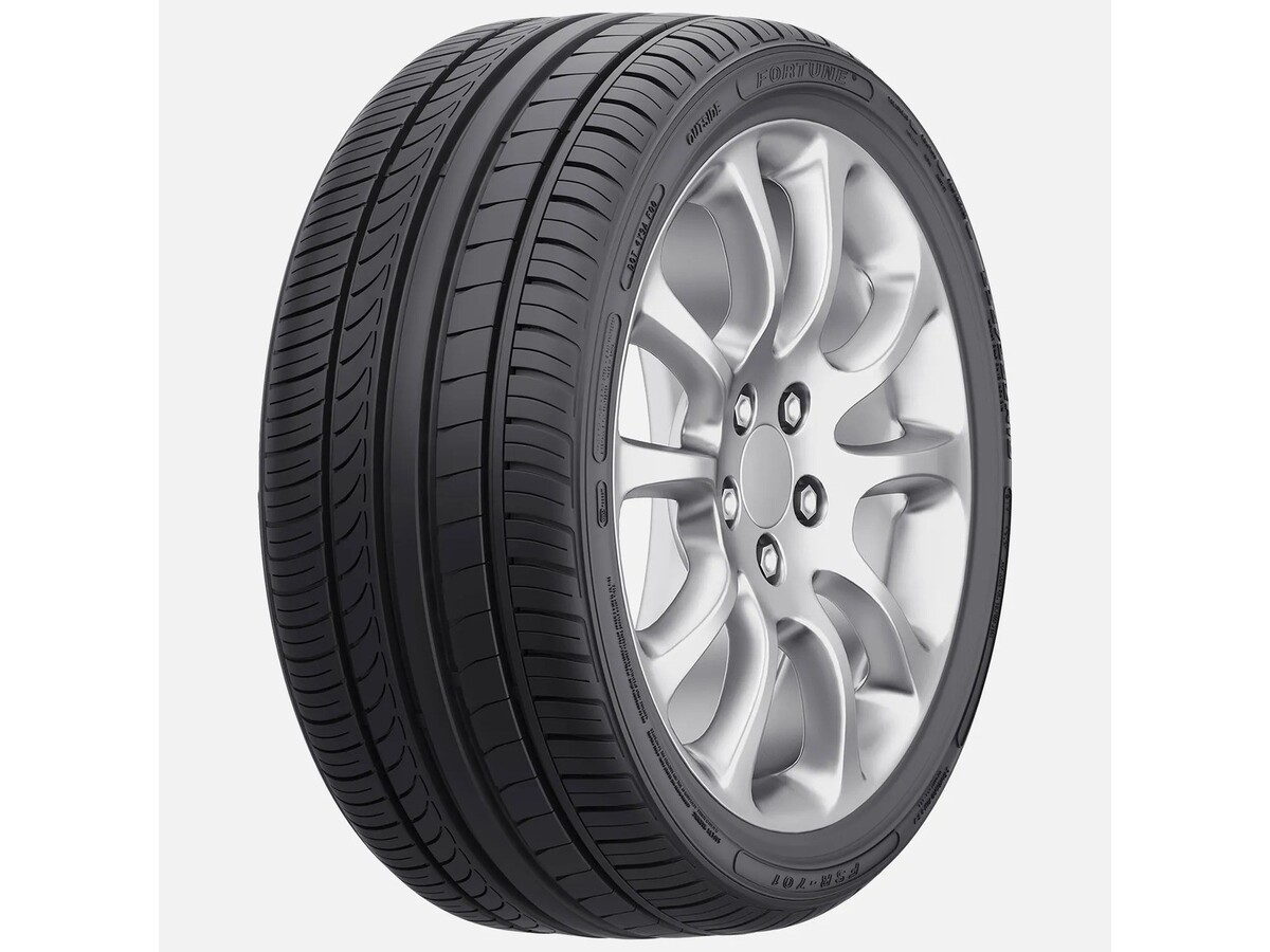 FORTUNE FSR-701 110V 275/45R20