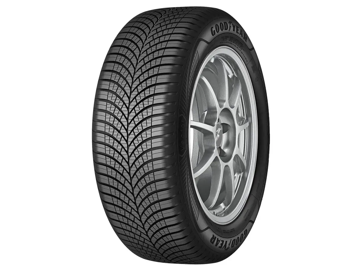 GOODYEAR Vector 4Seasons Gen-3 96V 205/60R16