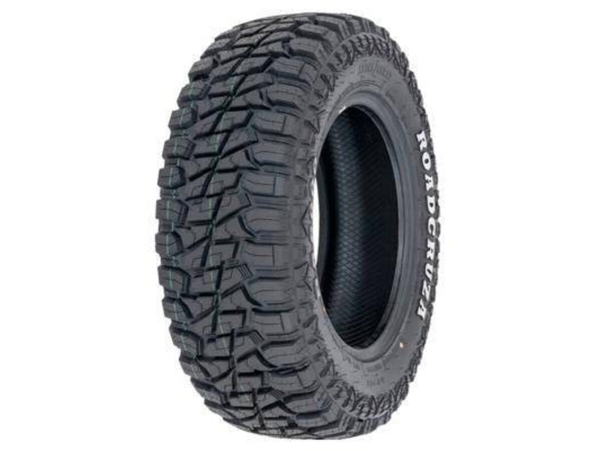 ROADCRUZA RA1100 119S 245/70R17